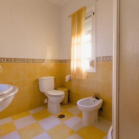 La Dama De Apartment Cádiz